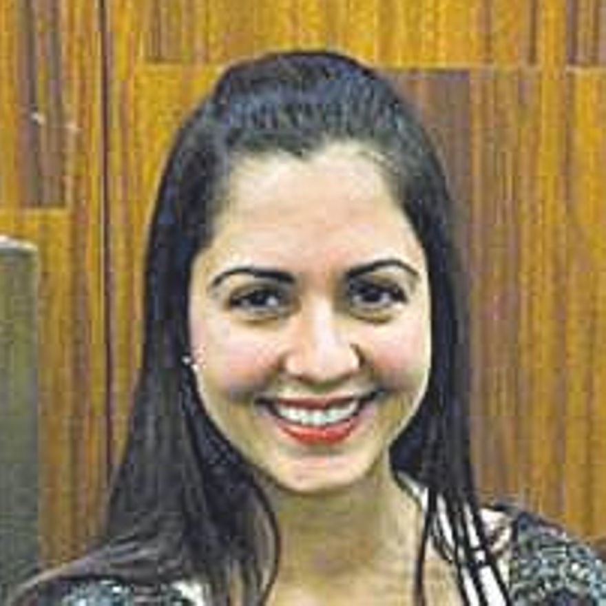 Liliana Colanzi Bolivia, 1981