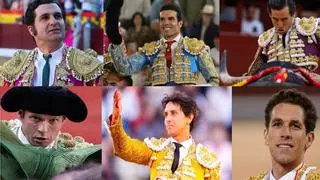 Dos tardes, seis figuras y un albero que vuelve a brillar: así es la Feria de San Fernando en Cáceres