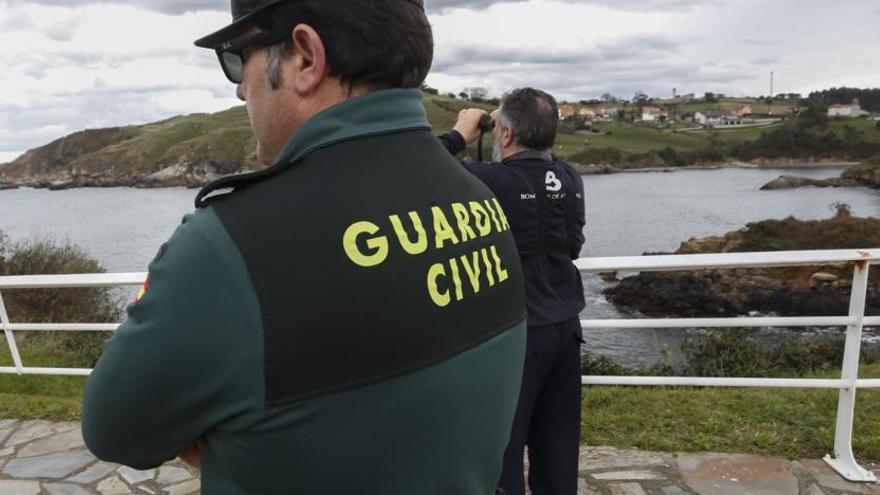 Más de 40.000 personas piden el &quot;Princesa de Asturias&quot; de la Concordia a la Guardia Civil