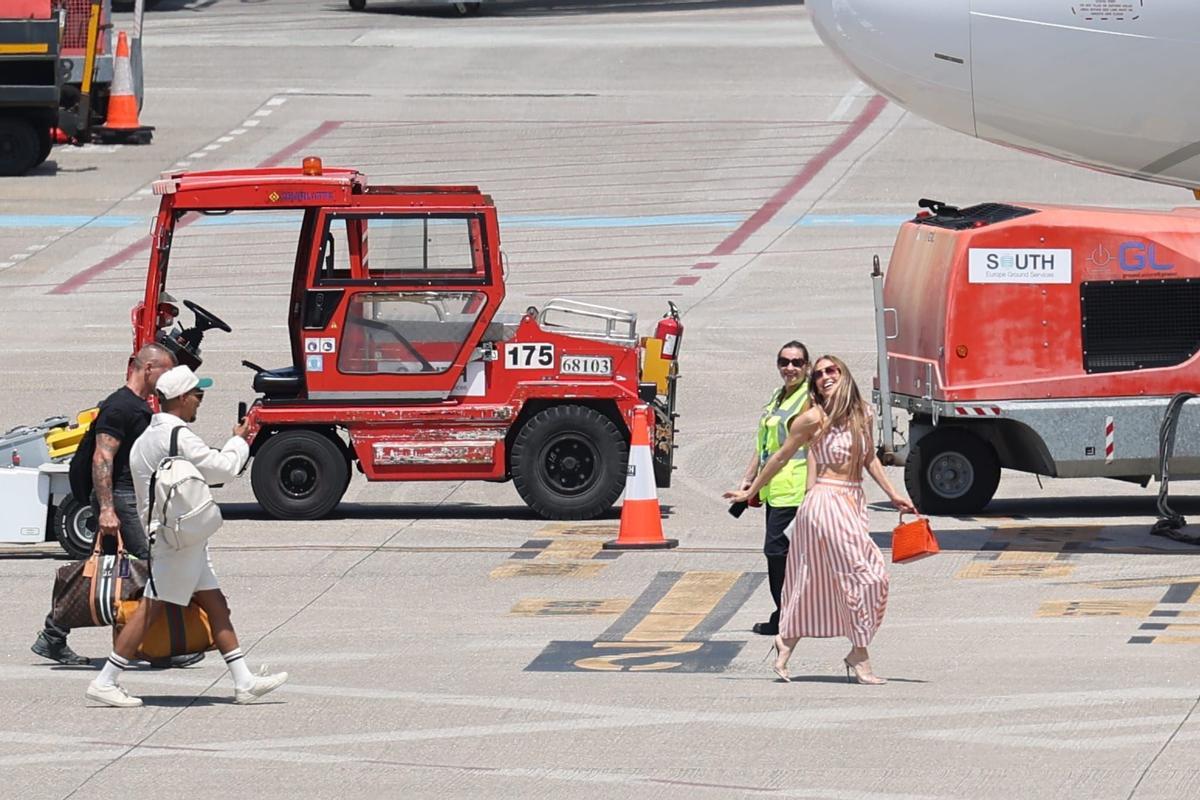 Chloe mlc 777 Private Moments - Full Access