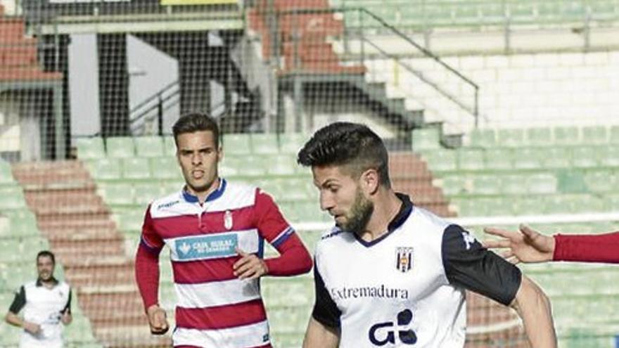 El Mérida, a un gol de la Copa