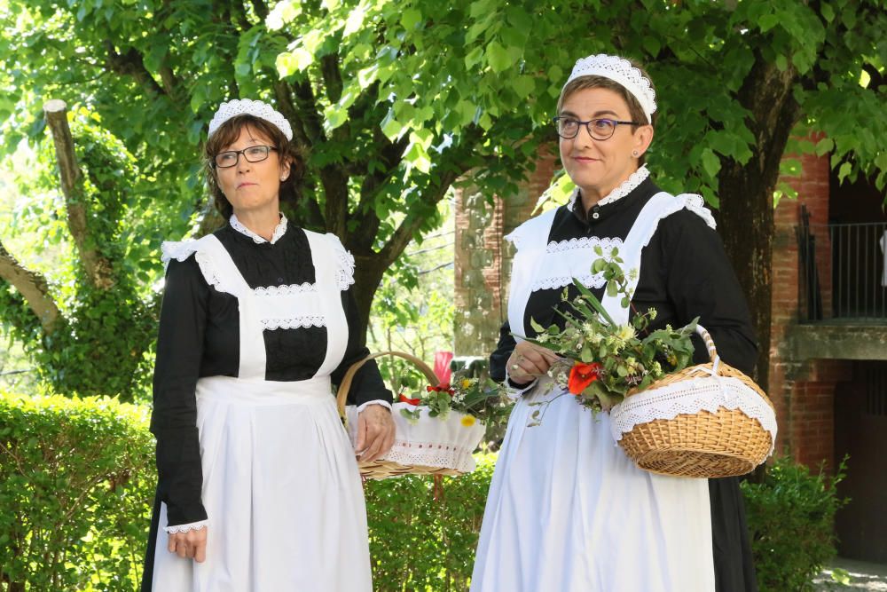 La Fira dels Matiners d'Avinyó