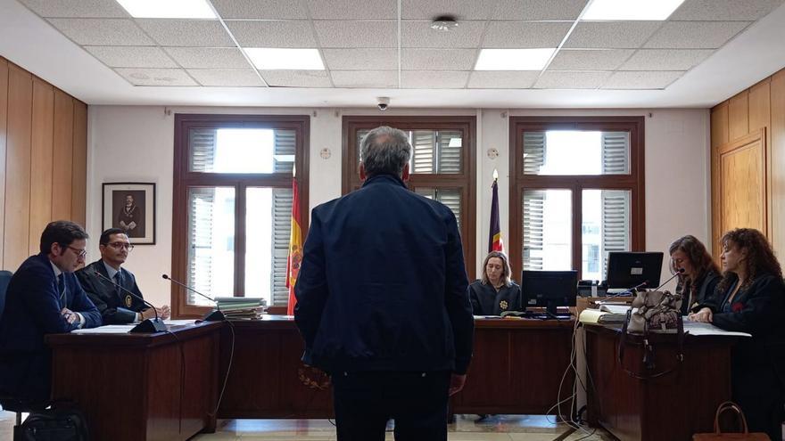 Condenado un médico por la muerte de una mujer tras un parto en Manacor