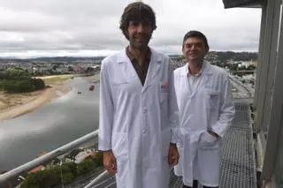 A Coruña estrena una consulta de infecciones de transmisión sexual pionera en Galicia