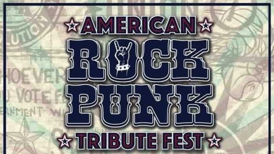 American Rock Punk