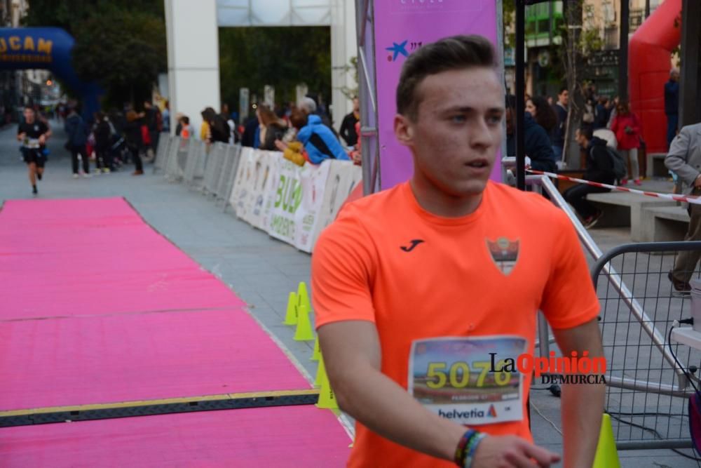 Galería 10k Cieza 2019