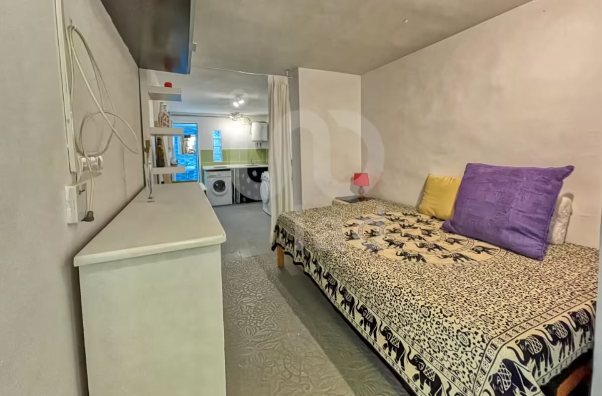 Así es el piso más más barato en venta en Ibiza
