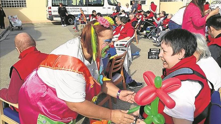 Benicarló se erige como referente en el área social