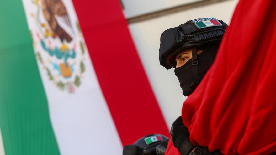 Un tiroteo durante una celebración en México se salda con al menos tres muertos y seis heridos