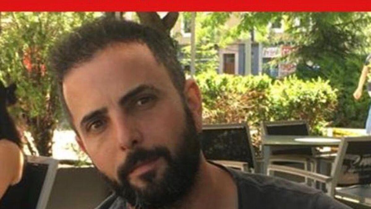 Granada se vuelca en la búsqueda de Lorenzo Román, el hombre de 38 años desaparecido el martes