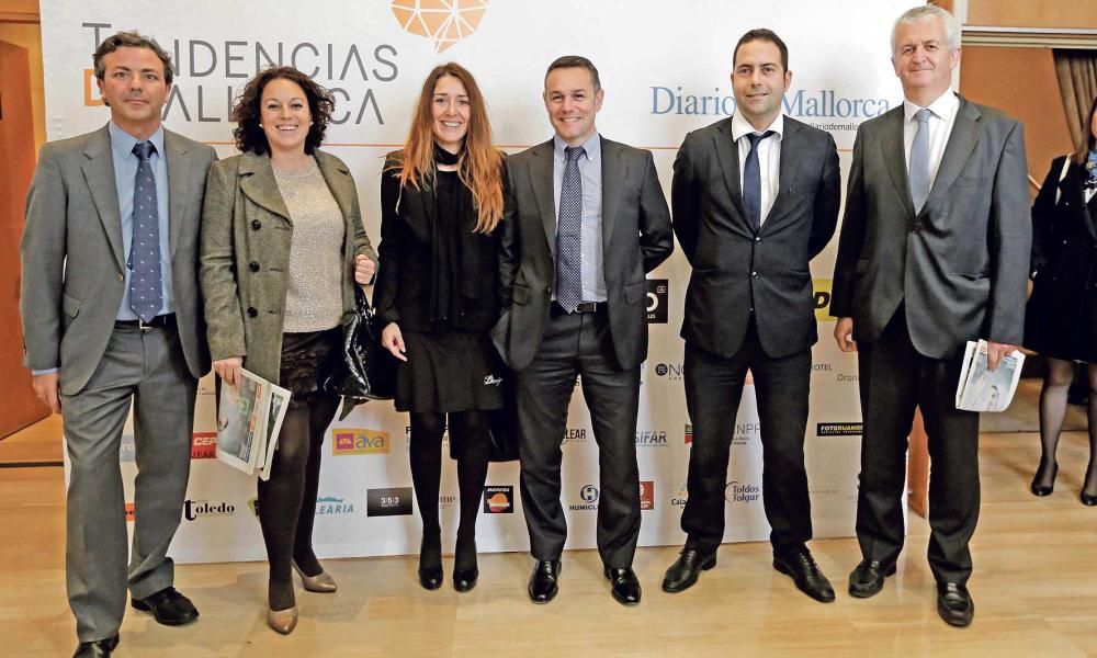Primer Foro Tendencias Empresariales de Mallorca