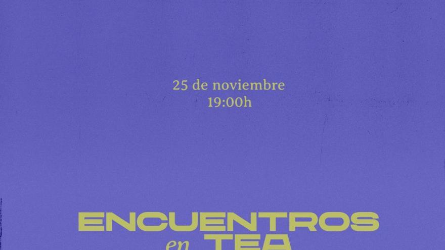 Encuentro con Jesús Aguado