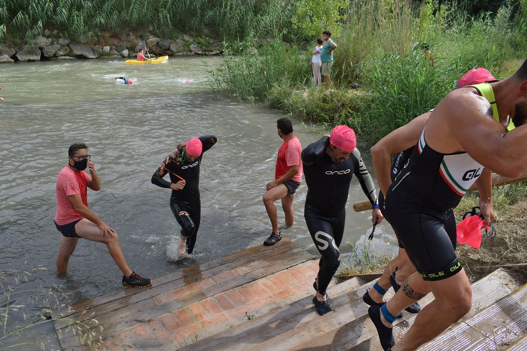 Triatlón de Cieza (II)