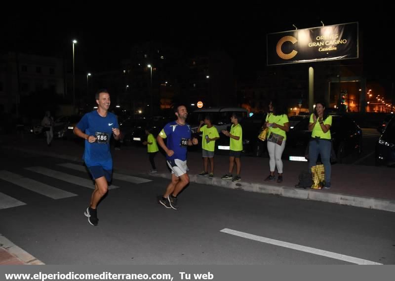 10k Nocturno Grau Castelló