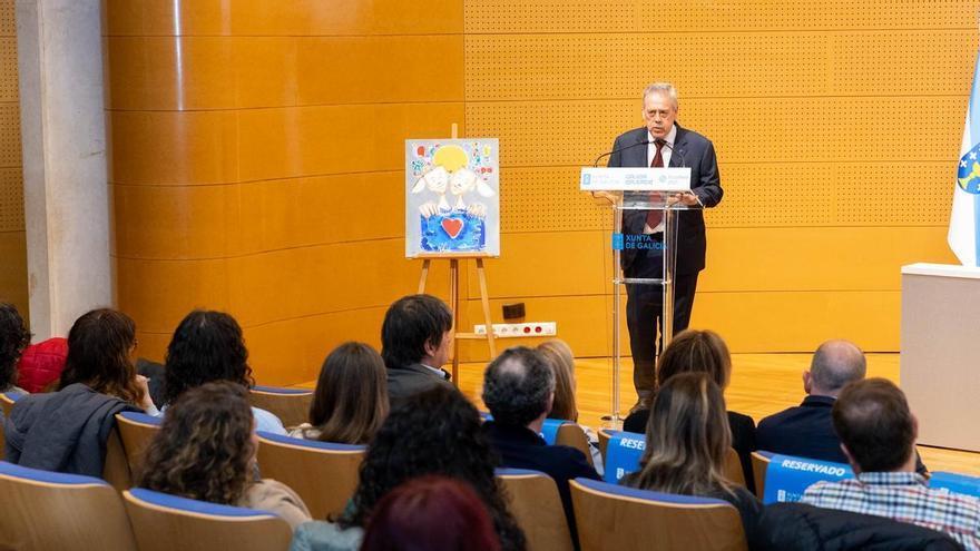 La Atención Primaria gallega contará con medio centenar de psicólogos clínicos antes de 2030