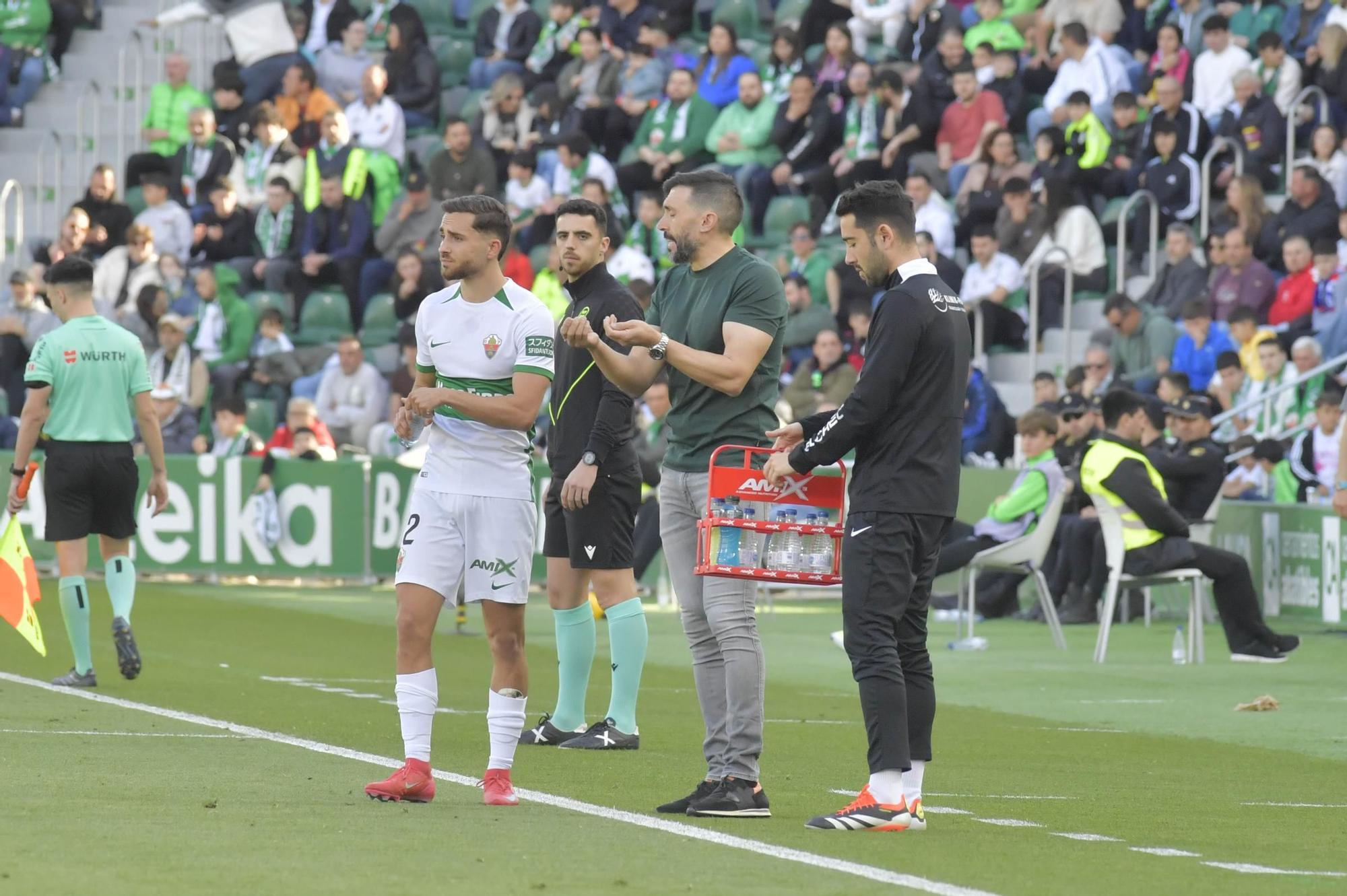 Elche-Eldense