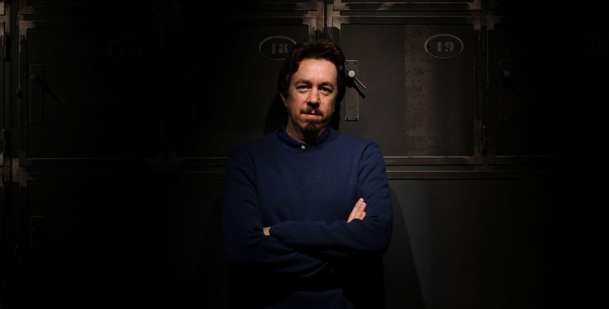 El difícil salt a la maduresade Pedro Mairal El difícil salt a la maduresade Pedro Mairal