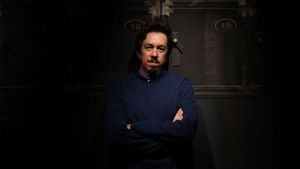 El difícil salt a la maduresade Pedro Mairal El difícil salt a la maduresade Pedro Mairal