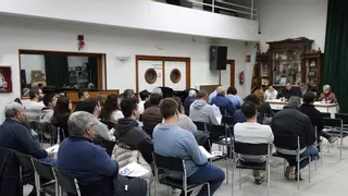 La Sociedad Filarmónica Alteanense aplaza la elección de junta directiva y nombra una junta gestora