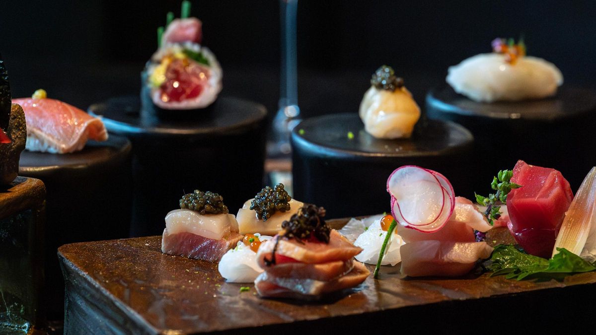 Joyas ocultas de Barcelona: restaurantes que no hacen ruido y deberías descubrir