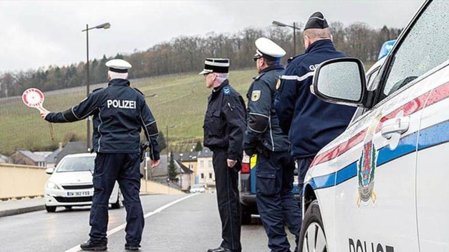 Un hombre apuñala a tres personas en Ravensburg, Alemania