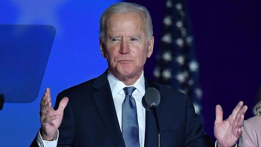 Biden supera el récord de votos de Obama y es el candidato más votado de la historia