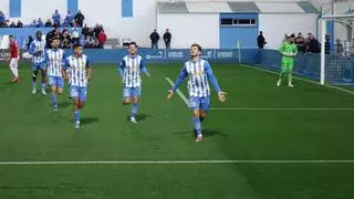 El Águilas se aferra al liderato