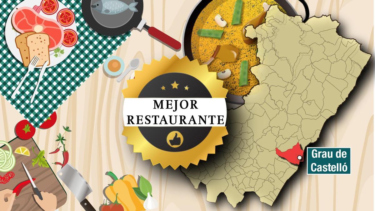 ¿Cuál es tu restaurante preferido del Grau de Castelló? Te leemos.