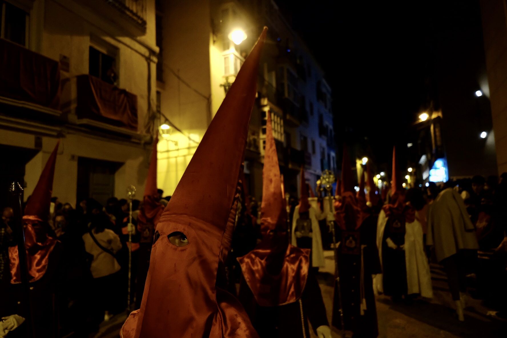 Sangre | Miércoles Santo 2022