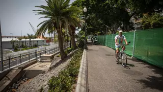 El peatonal de la avenida de Anaga tendrá un Brunelli's: el Grupo Loro Parque abrirá un restaurante en Santa Cruz de Tenerife