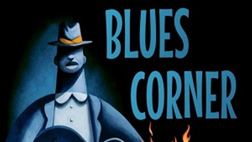 Blues Corner