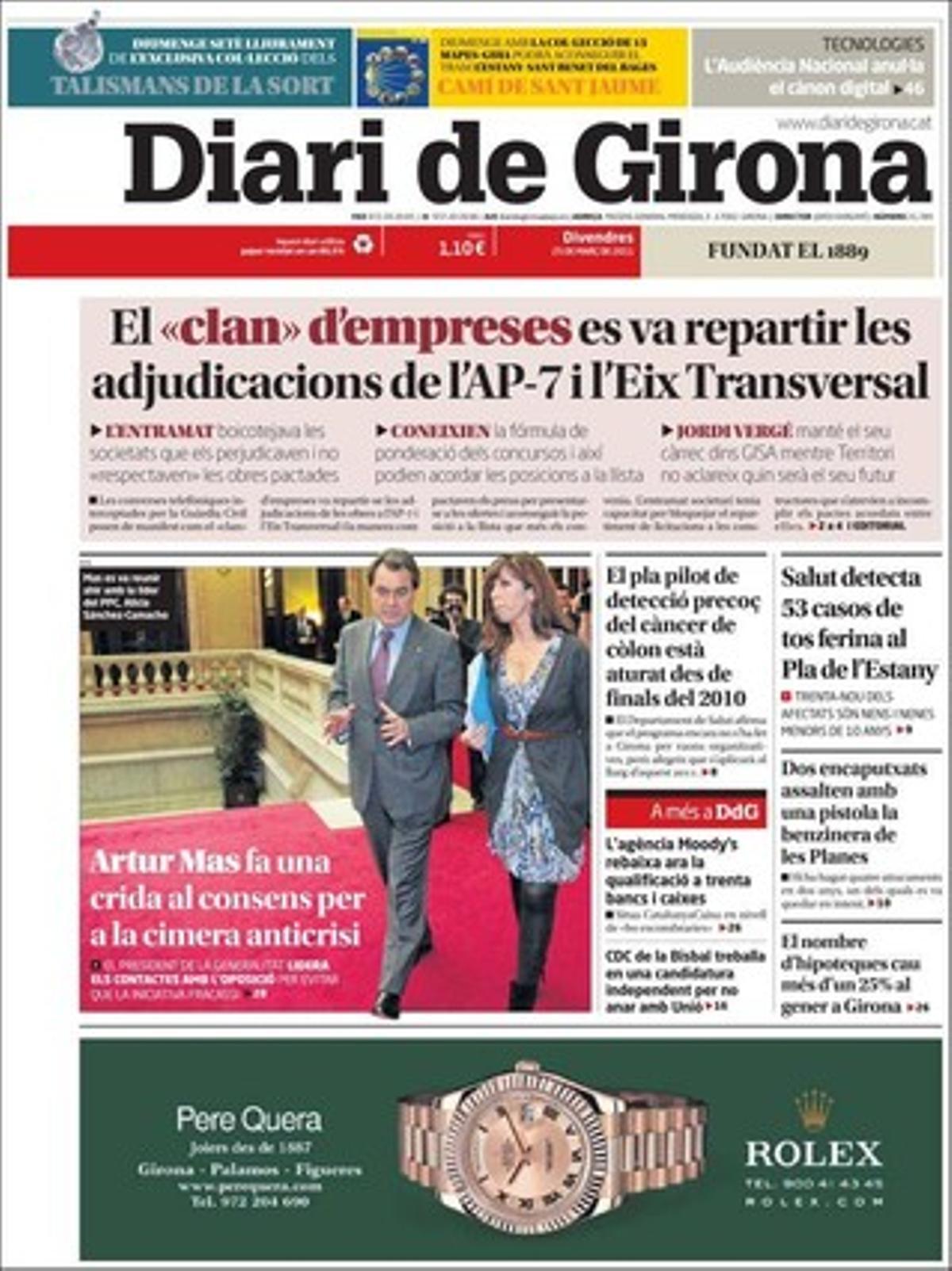 diari girona 25-03-2011