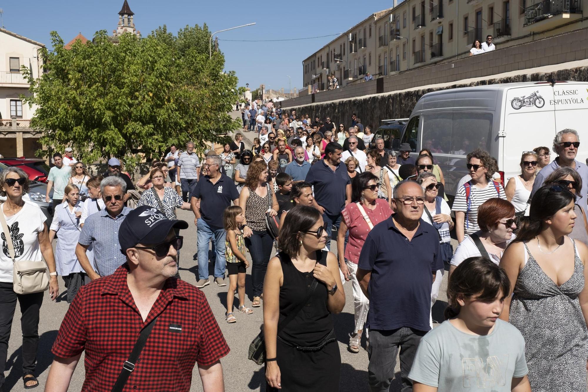 Festa Fabricantes de Valls i Palà