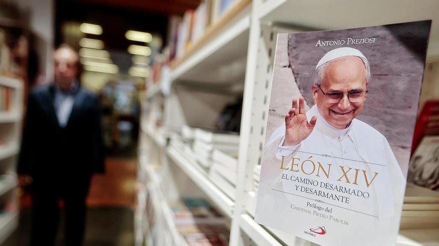 Tenerife Sees Surge in Religious Souvenir Demand Ahead of Papal Visit