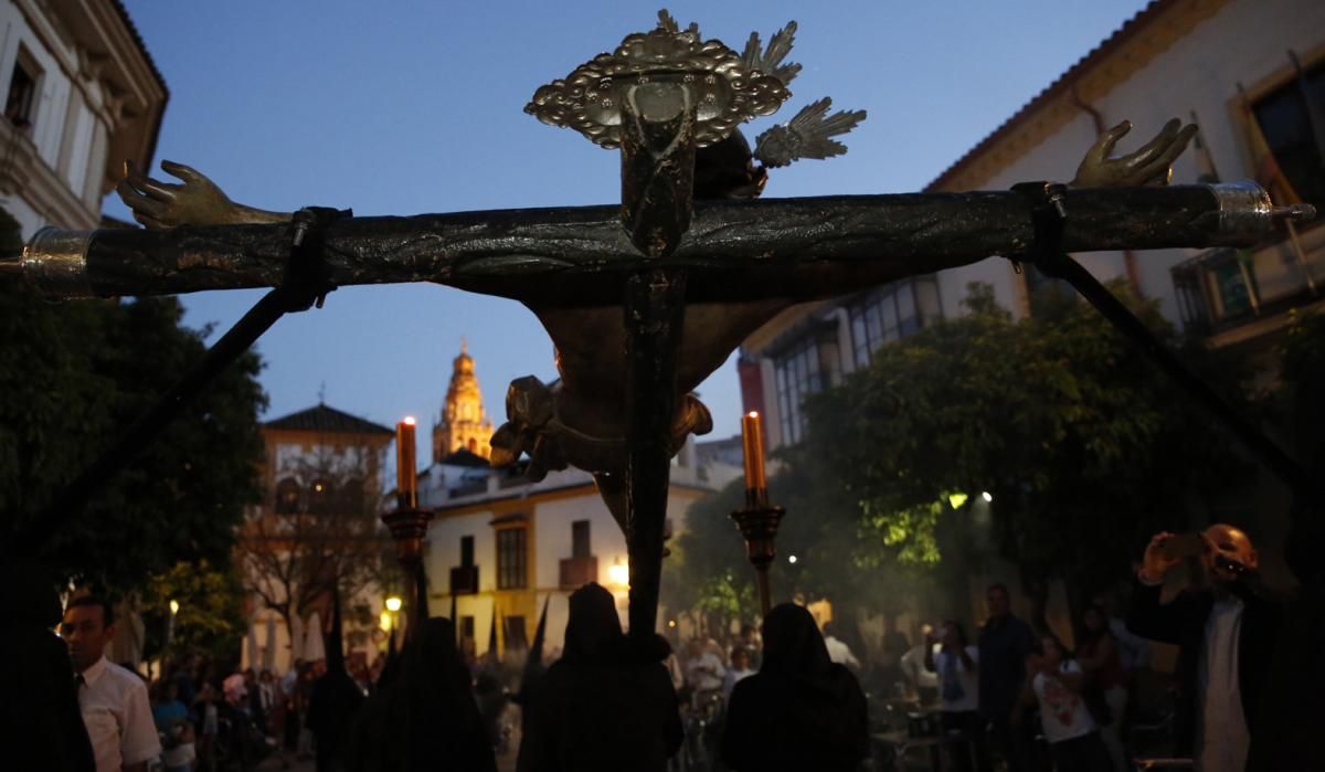 FOTOGALERÍA / El Vía Crucis