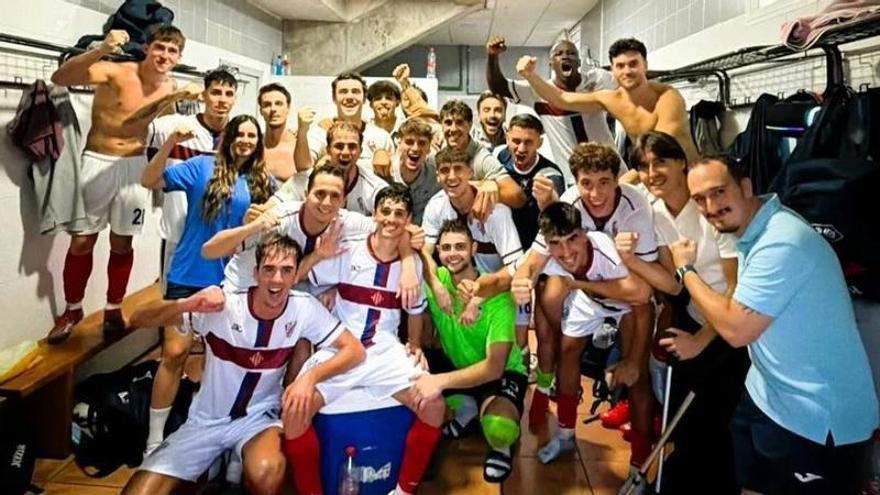 El Alzira se impone al Tavernes en otro final de infarto (1-2)