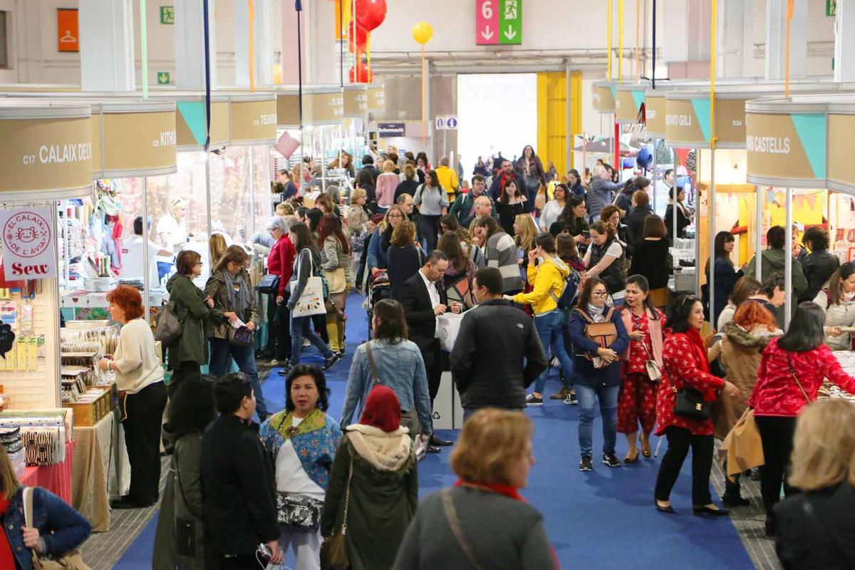 Torna el Handmade Festival Torna el Handmade Festival