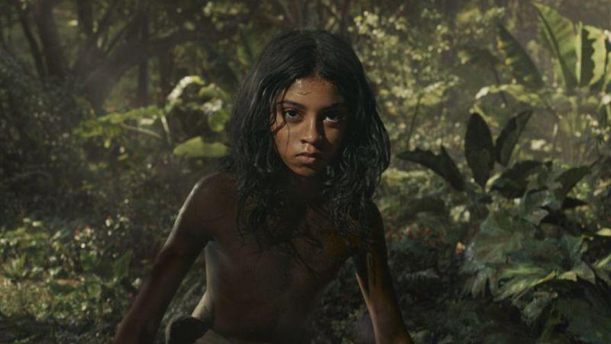 Netflix se queda con &#039;Mowgli&#039;