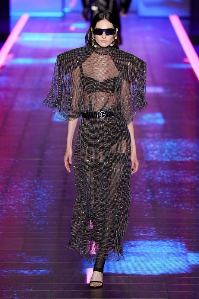 Dolce & Gabbana