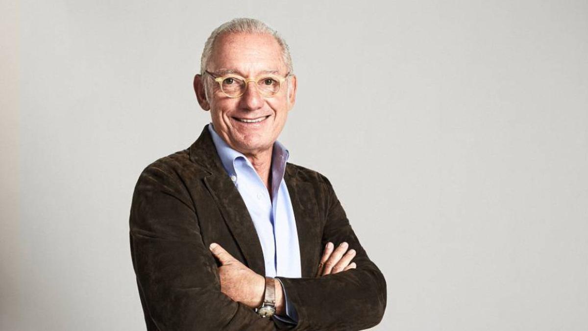 Isak Andic Ermay, 2.700 M€ (+ 800 M€) ↑2 P. Isak Andic Ermay, 2.700 M€ (+ 800 M€) ↑2 P.