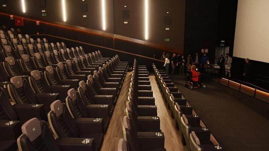 Seis cines de Córdoba se unen al descuento a mayores de 65 años