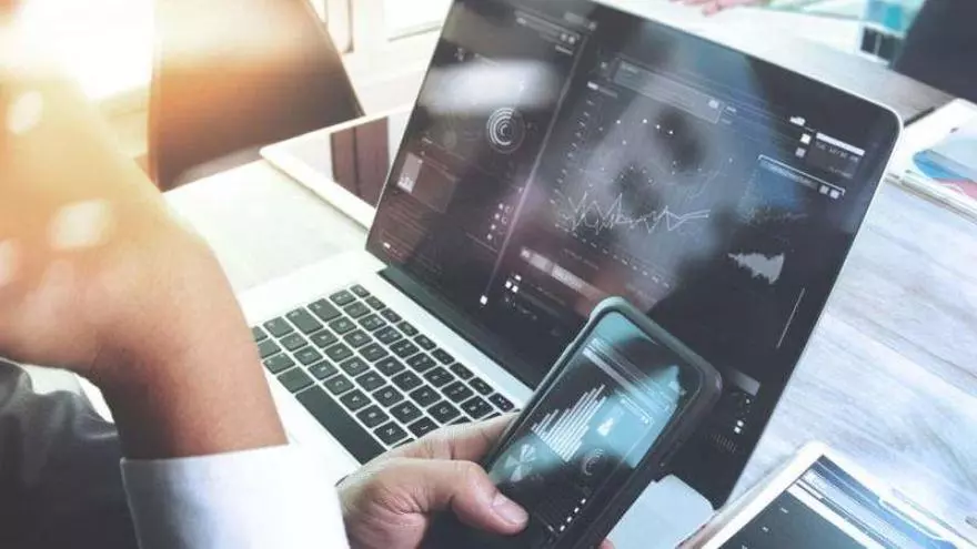 MyInvestor encabeza el 'TOP5' de los neobancos en España