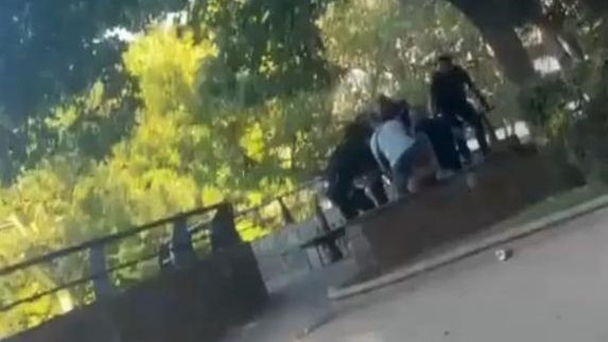 Un hombre detenido por agresión sexual a una menor de edad en La Marina