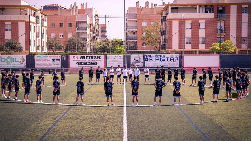 La expansión del fútbol de Puerto Rico en Córdoba