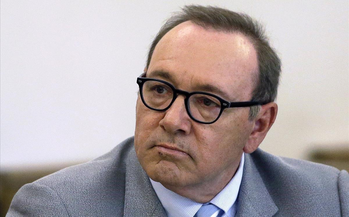 zentauroepp48995457 file   in this june 3  2019  file photo  actor kevin spacey 200507135257