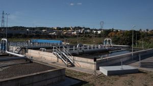 La nova concessió d’aigua de l’AMB exigirà inversions per 170 milions