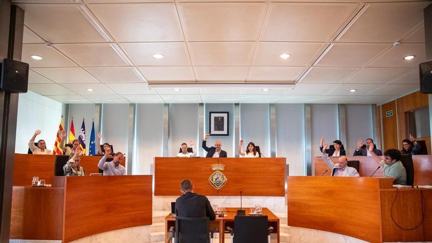 Vía libre a la liberalización de la ITV en Ibiza: aprobado en el pleno del Consell