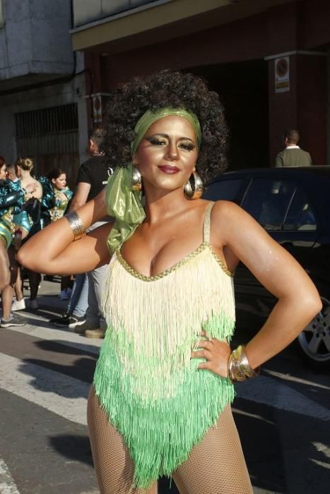 Gran Desfile del Carnaval de Cabezo de Torres