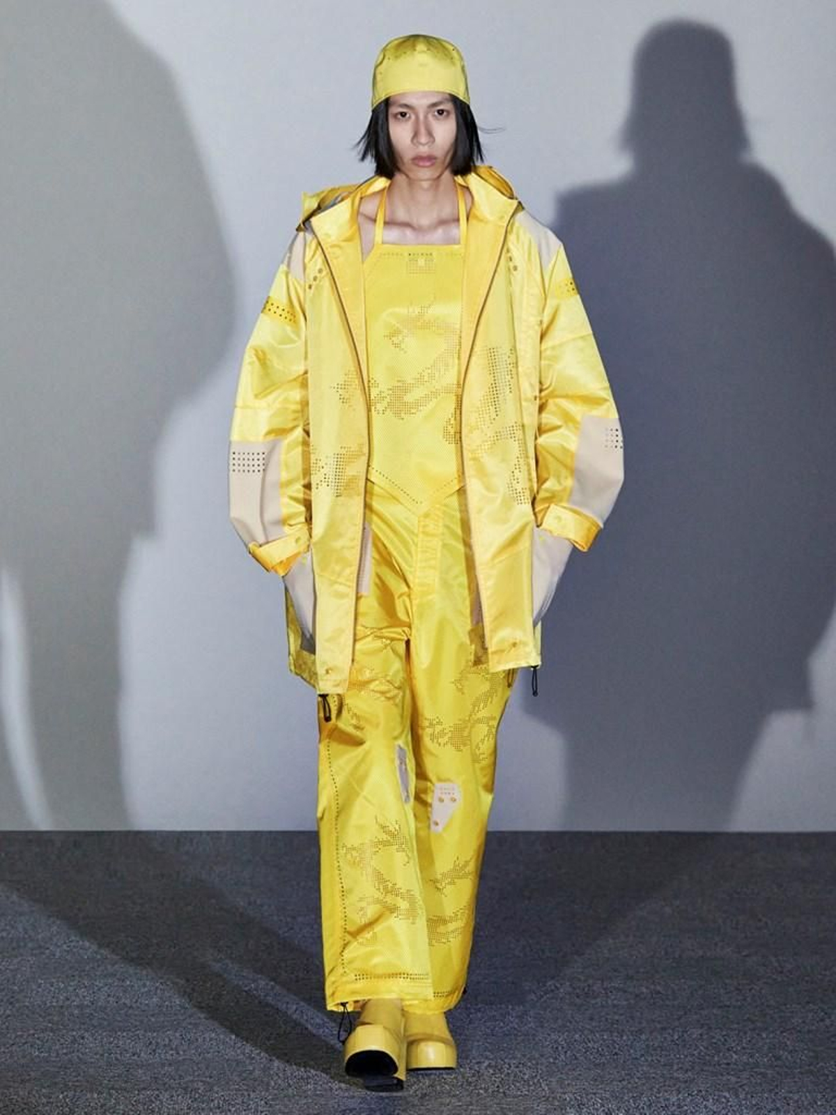 Xander Zhou
