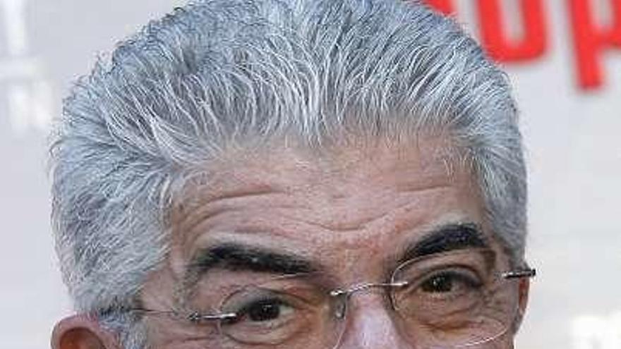 Frank Vincent.